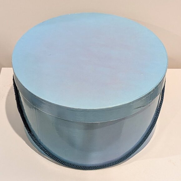 Hat Box Project? - Picture 2 of 4